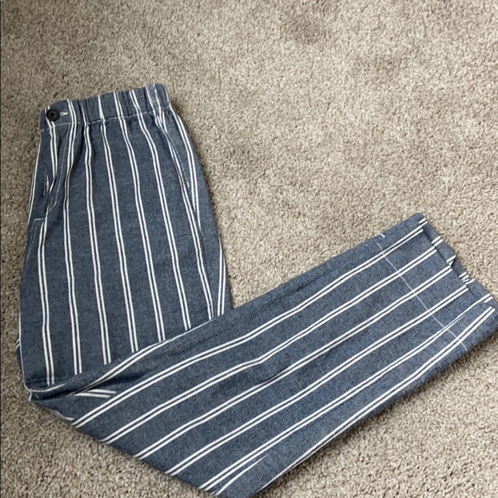 Brandy Melville - John Galt Tilden Pants